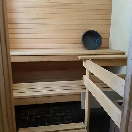 Jaervitalo Lomamökit Soini