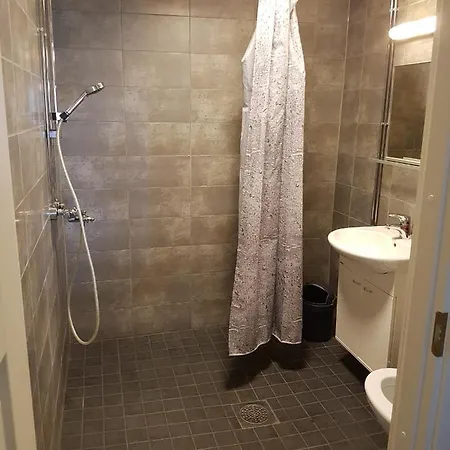 Chalet Jaervitalo Soini